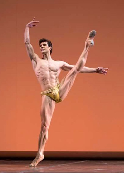 Male Dancers Gay 63