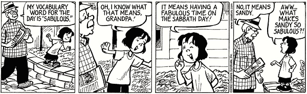 Linguistics and the Study of Comics by Frank Bramlett